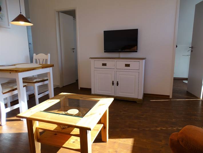 Ganze Ferienwohnung, Köpp 5 in Dahme, Ostholstein