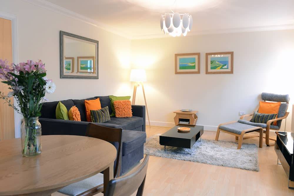 Apartamento entero, Apartamento moderno junto a la playa in Eastbourne, Sussex Oriental