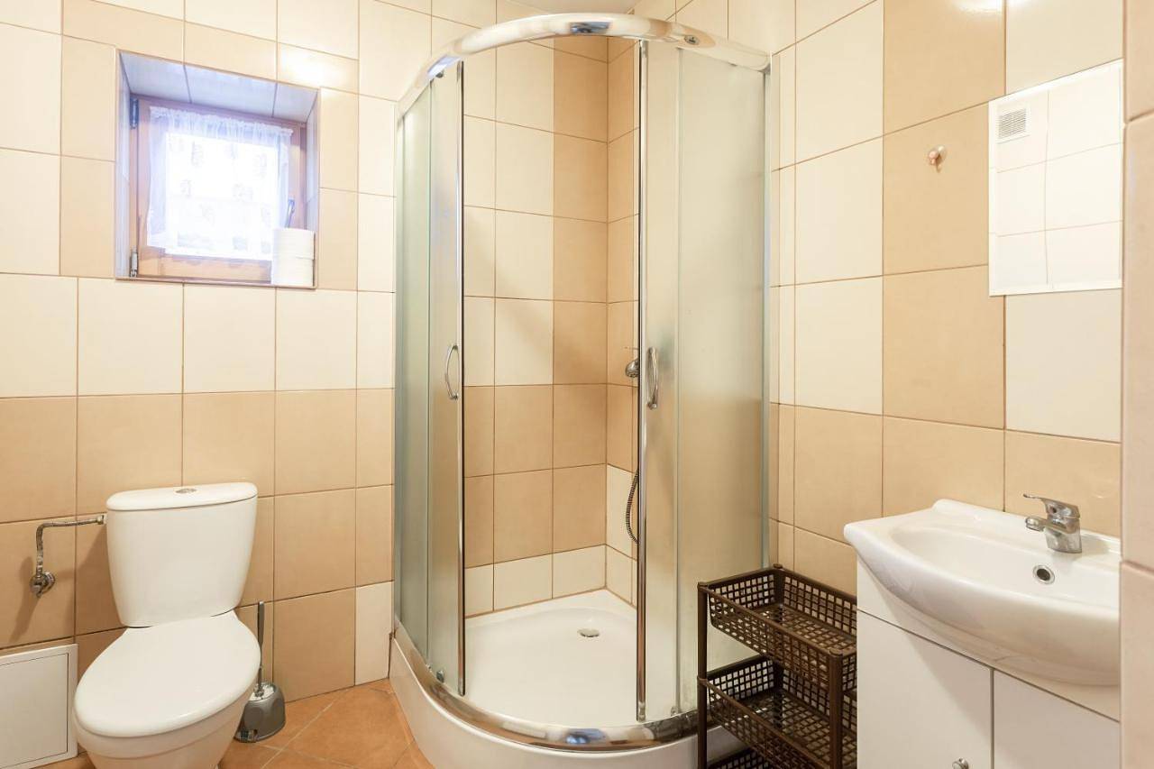 Cały apartament, Two-Bedroom Apartment in Witów, Karpaty (Polska)