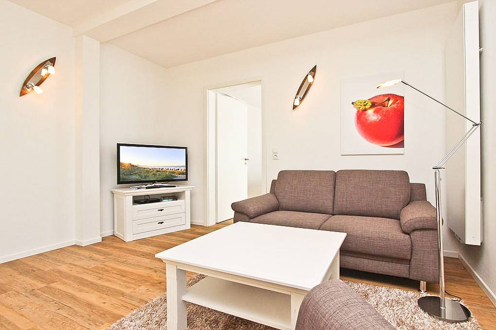 Entire holiday apartment, Parkloft Ii in Timmendorfer Strand, East Holstein