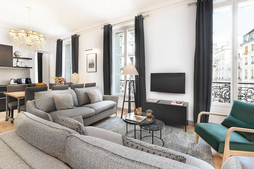 Appartement de vacances