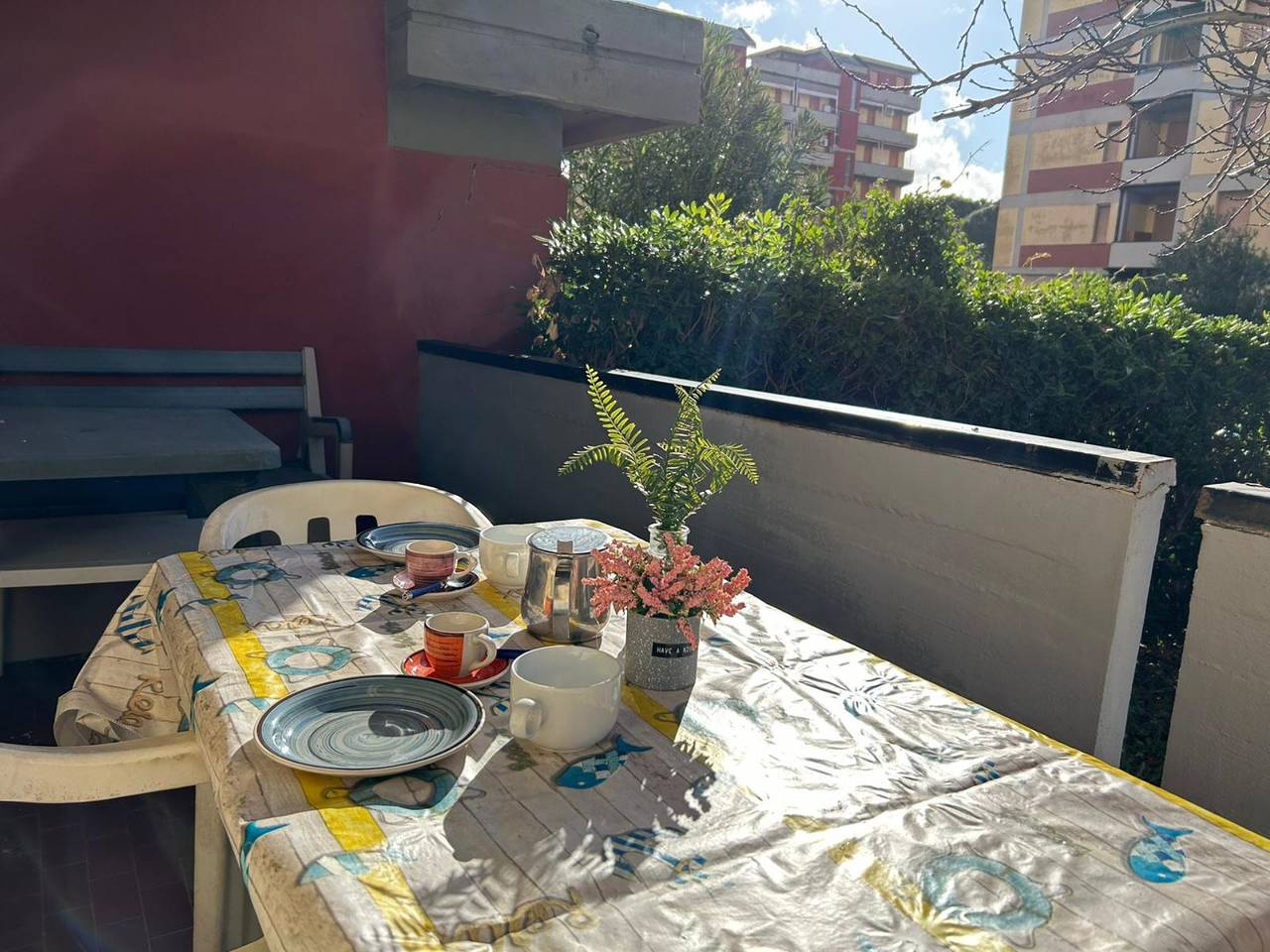Entire vacation apartment, Marchetti in Follonica, Etruscan Coast