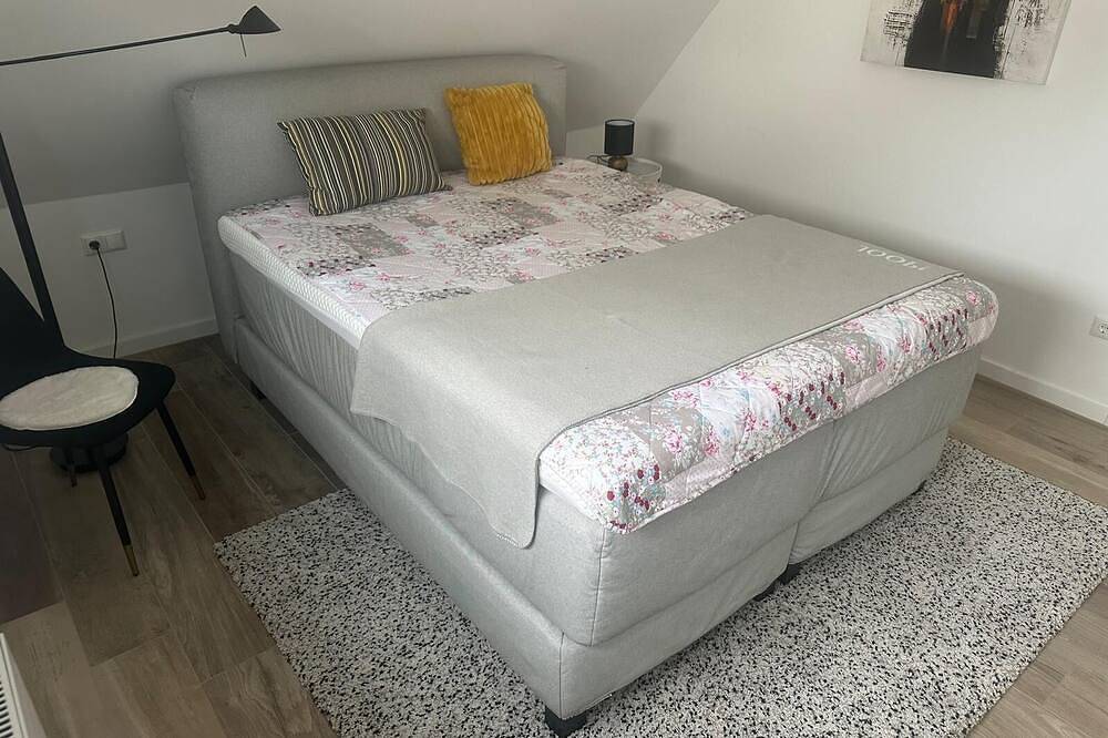 Ganze Wohnung, ...Ihre persönl. Auszeit in hochwertiger 76m² Ferienwohn. in zentraler Lage ... in Bad Westernkotten, Erwitte