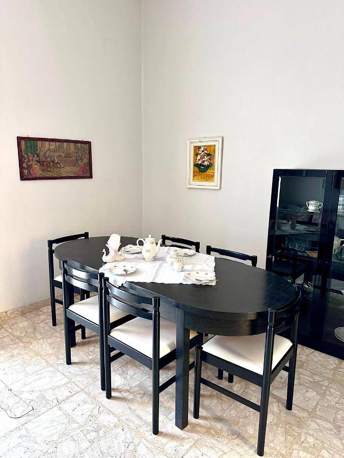 Casa vacanza per 5 persone, con balcone, con animali domestici - 1