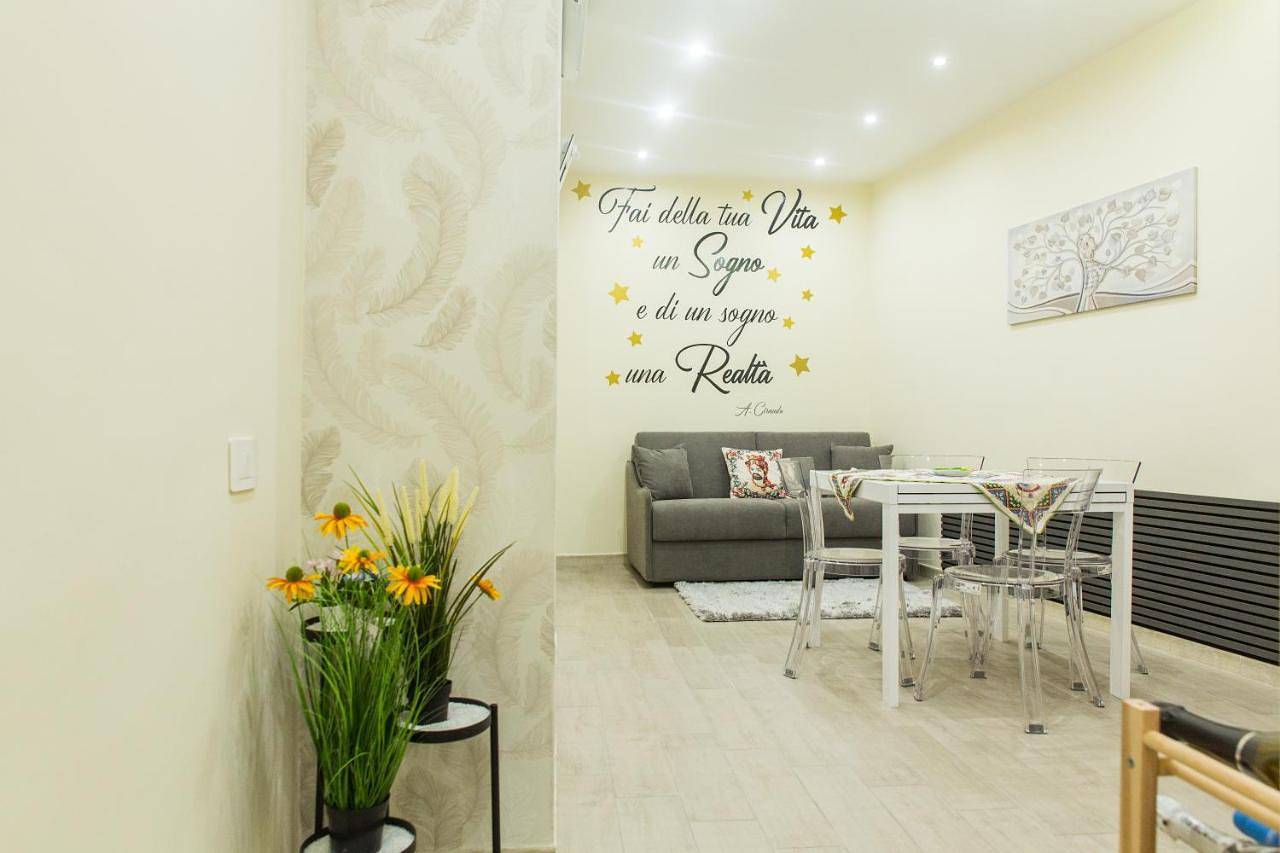 One-Bedroom House in Catania, Catania e dintorni