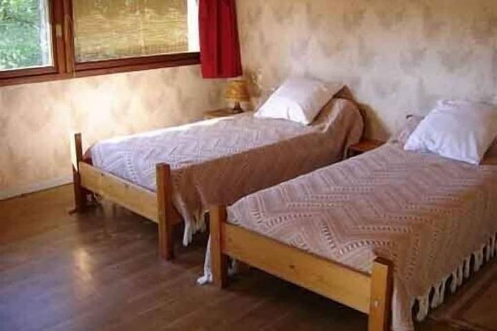 Location de vacances pour 4 personnes, avec Terrasse et Jardin à Albas - 2