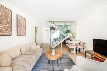 Ferienwohnung für 6 Personen in Manhattan, New York, Bild 1