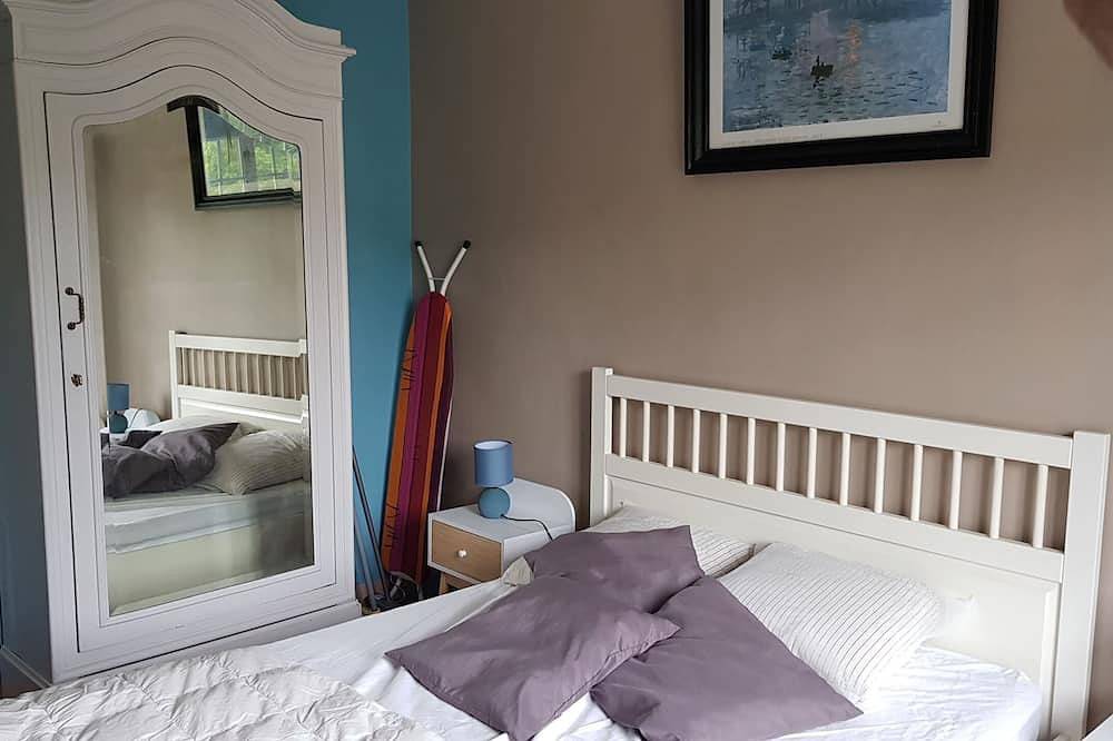 Appartement entier, Résidence anglo-normande à proximité de la plage in Dieppe, Région de Dieppe