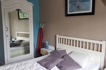 Appartement De Vacances pour 4 Personnes dans Dieppe, Côte d'Albâtre, Photo 4