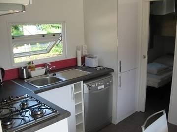 Bungalow für 4 Personen in Wackersdorf, Ostbayern, Bild 4