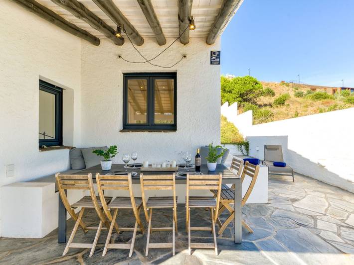 S'Alqueria Petita - S'Alqueria Petita 200.1 in Platja de s'Alqueria (Cadaques), Cadaqués