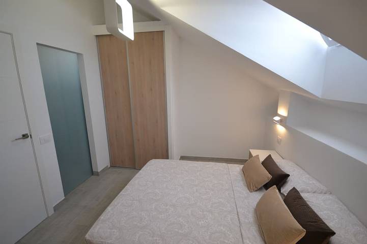 Appartement entier, Hermoso tramo de costa in Playa del Búnker (Arona), Arona