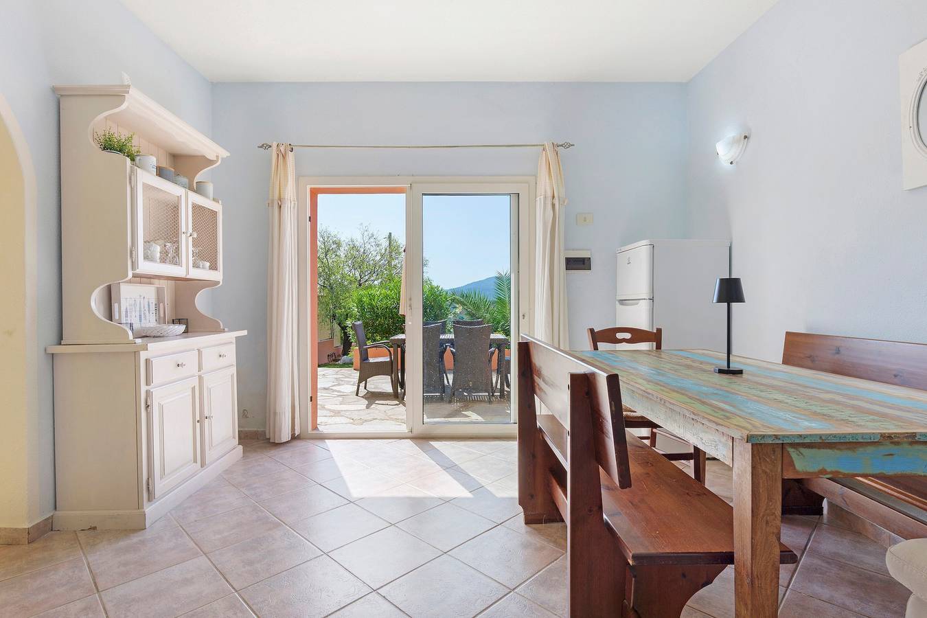 Appartamento Casa Petrolini in Terrapadedda, San Teodoro
