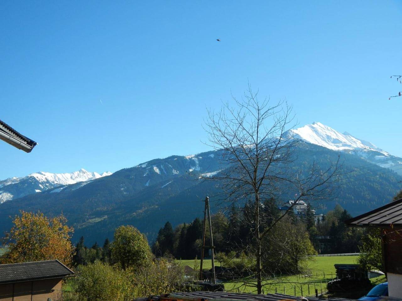 Chalet Aichner in Mittersill, Pinzgau