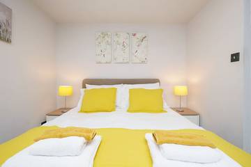 Holiday Home for 5 People in Inverness, Moray Firth, Photo 4