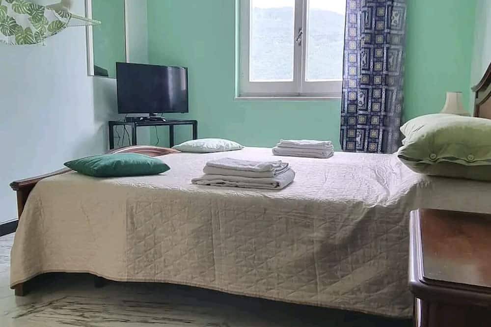 Ganze Wohnung, La Casa Di Edy Eine Unterkunft in den ligurischen Bergen in Prato Sopralacroce, Borzonasca