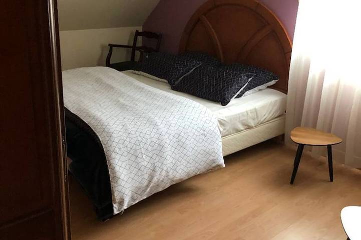 Location de vacances pour 5 personnes à Montfort-le-Gesnois - 2