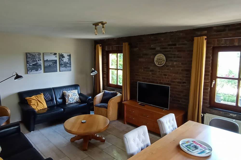 Ginsterberg vakantiewoningen in Limburg (Niederlande)