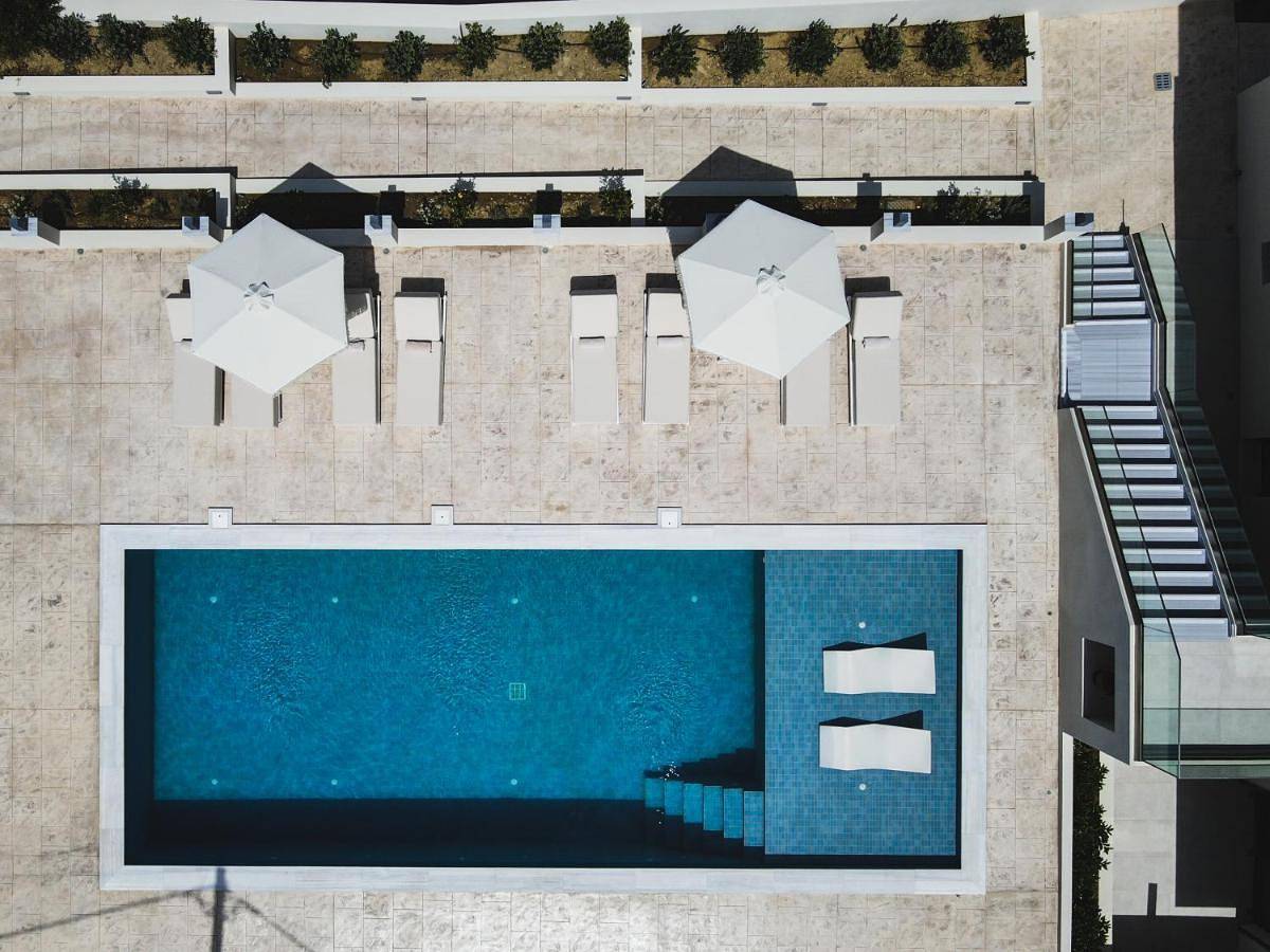 Mamfredas Luxury Residence in Planos, Zakynthos