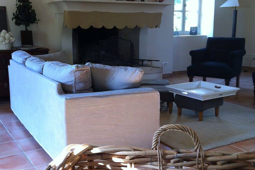 Provenza auténtica in Le Barroux, Parque natural regional del Mont Ventoux