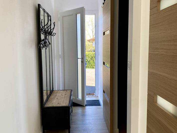 Gîte pour 3 personnes, avec jardin à Itxassou - 3