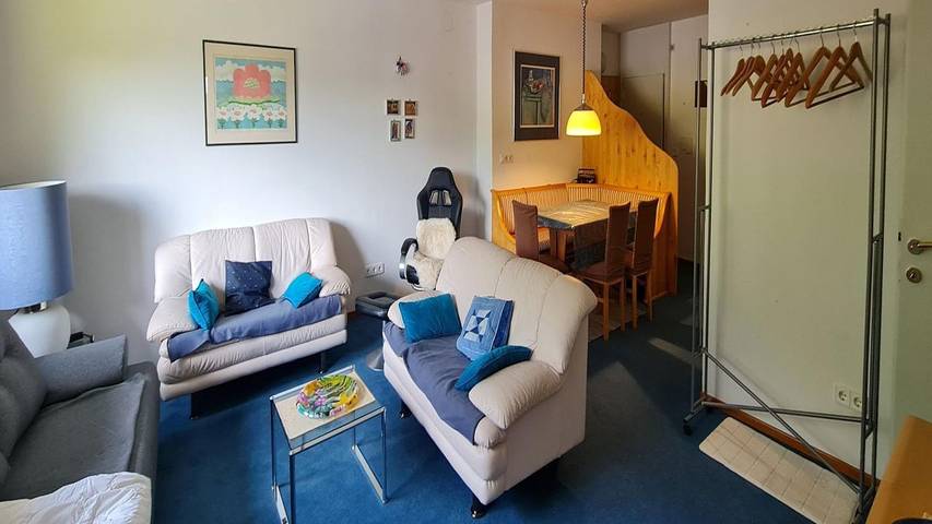 Ferienwohnung für 5 Personen