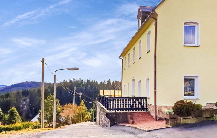 Ferienwohnung für 2 Personen im Erzgebirge