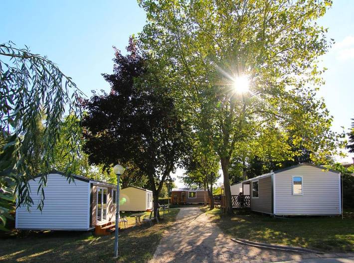 Location de vacances pour 4 personnes, avec jardin à Berdorf - 4