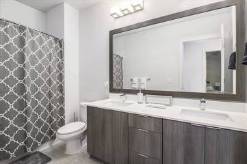 Apartment for 2 Guests in Atlanta, Fulton County, Picture 2