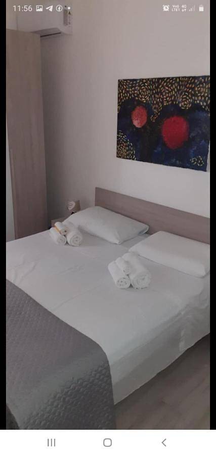 Casa dei Mulini a vento in Trapani, Provincia di Trapani