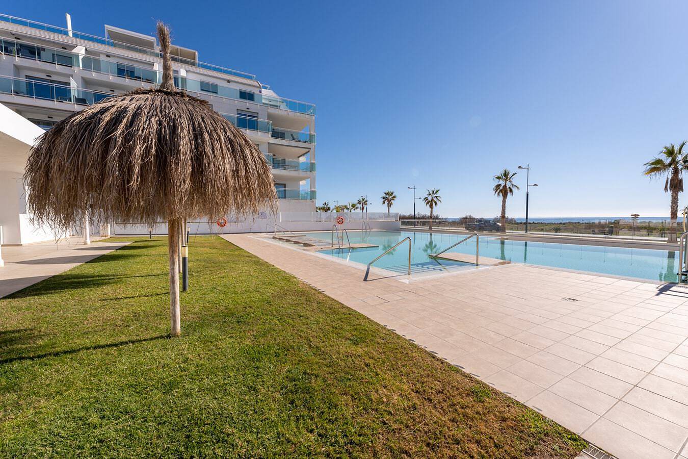 Entire apartment, Apartamento Duna Zen by Solset in Torrox Costa, Torrox