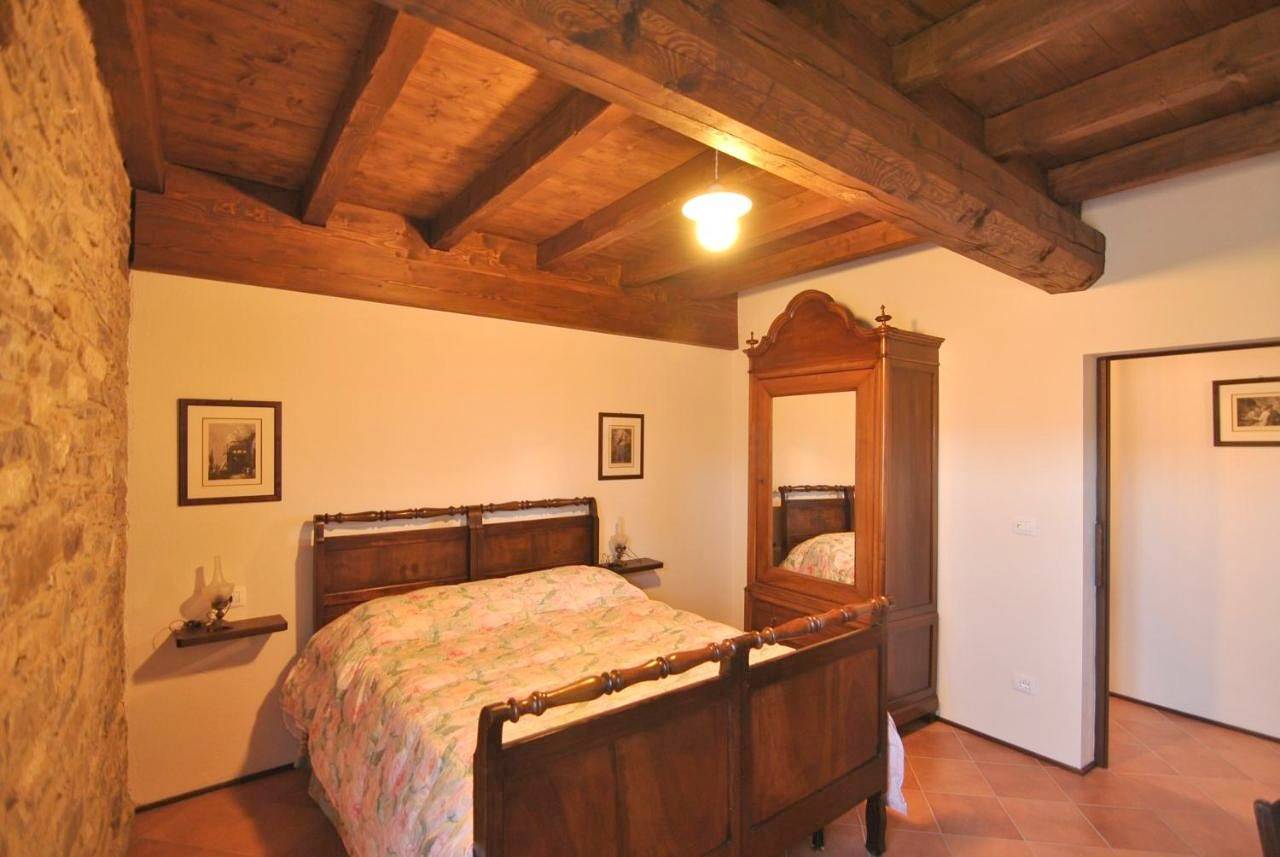 Ospitalita' Rurale Casa Cani in Berceto, Apennin Parmensan