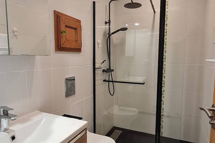 Gîte pour 4 personnes, avec jardin à Buxières-sous-les-Côtes - 3