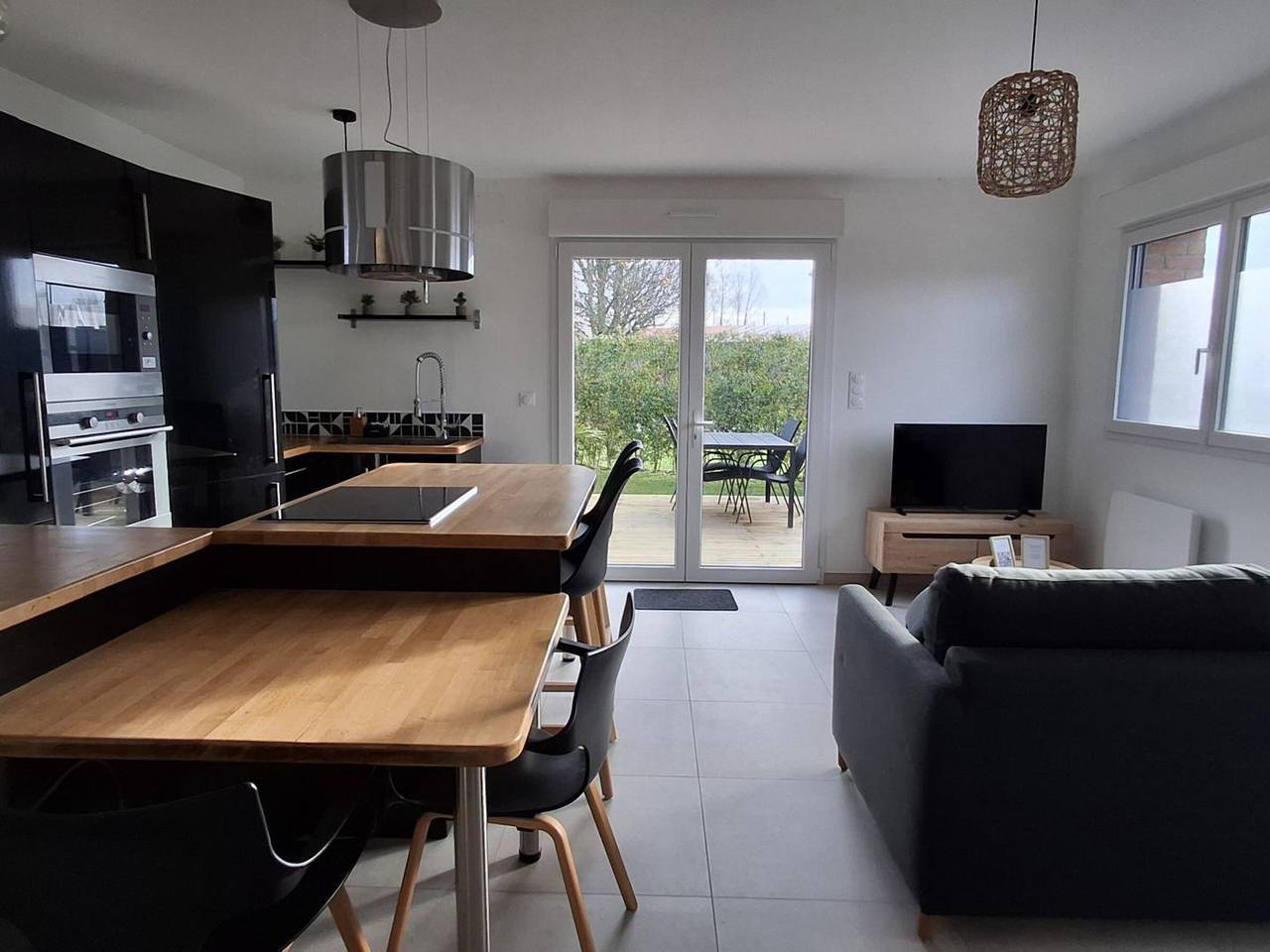 Gîte charmant près de Lille - 2 pers. in Sainghin-en-Weppes, Région de Lille