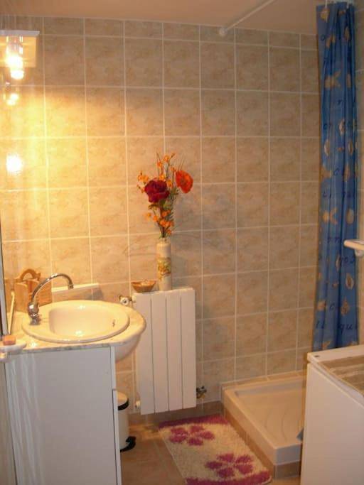 Location de vacances pour 6 personnes, avec vue et jardin, animaux acceptés à Moyrazès - 2