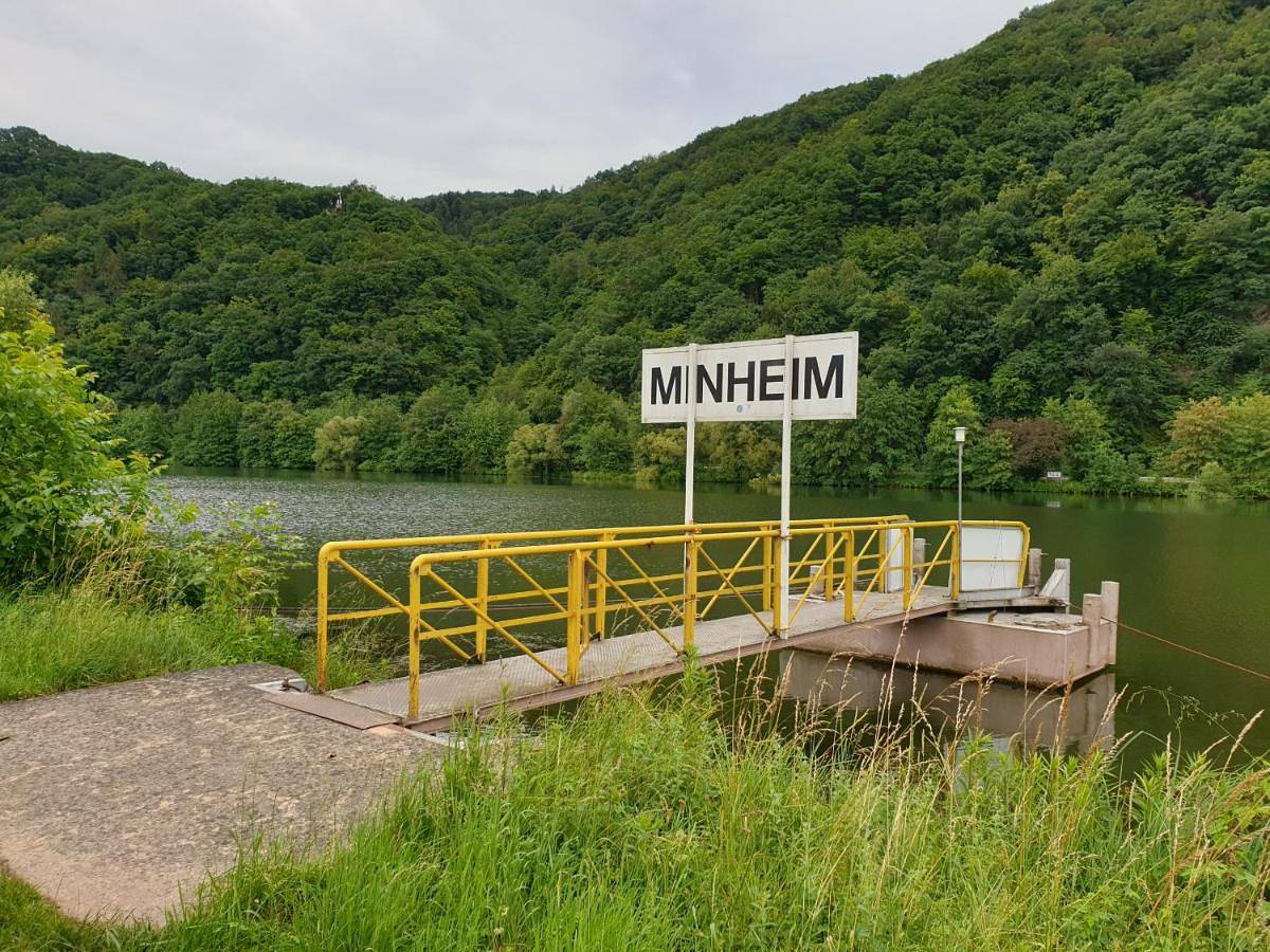 Fewo-Minheim in Minheim, Bernkastel-Kues & Umgebung