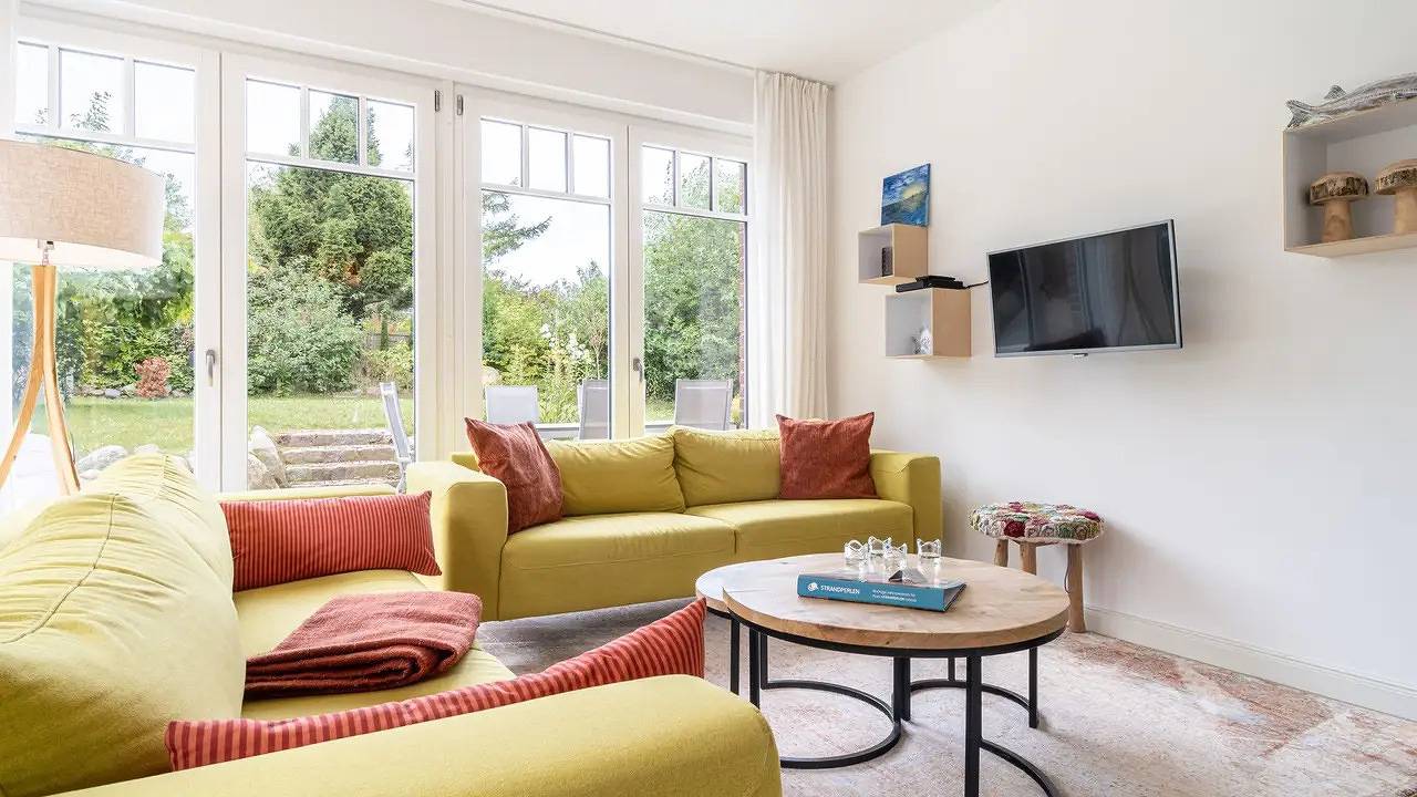 Ferienhaus für 6 Personen (150 m²) in Ahrenshoop in Althagen, Ahrenshoop