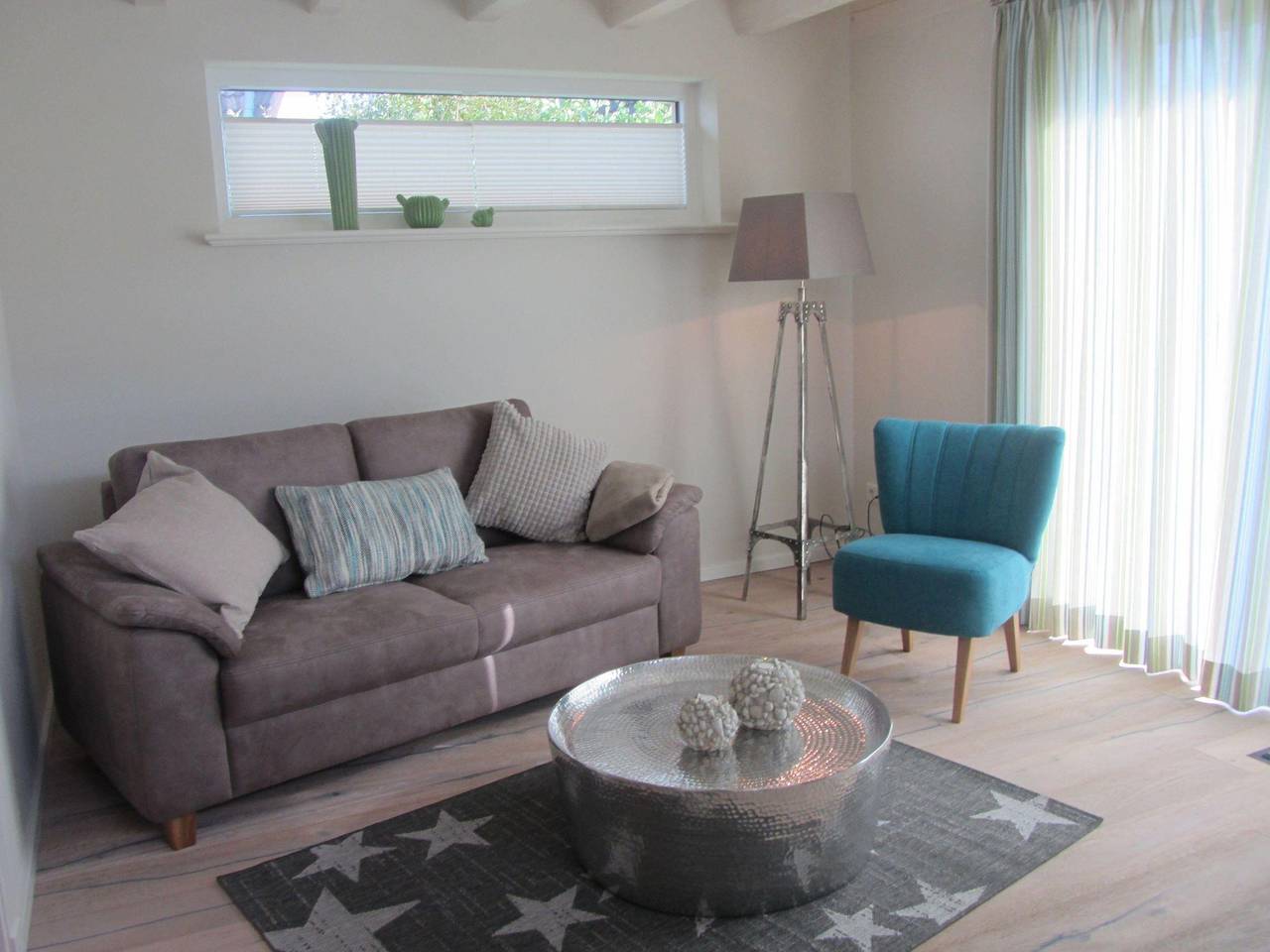 Ferienwohnung für 4 Personen in St. Peter-Bad, St. Peter-Ording