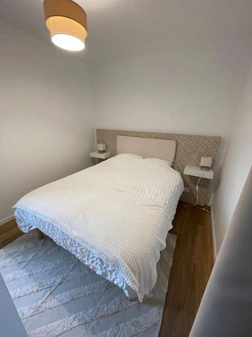 Gîte pour 2 personnes à Yffiniac - 3