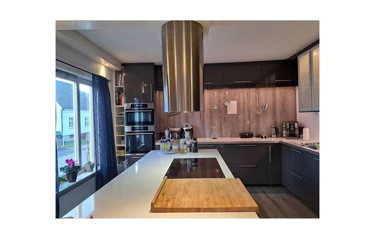 Ferienwohnung für 6 Personen, mit Garten und Terrasse in Fredrikstad - 2