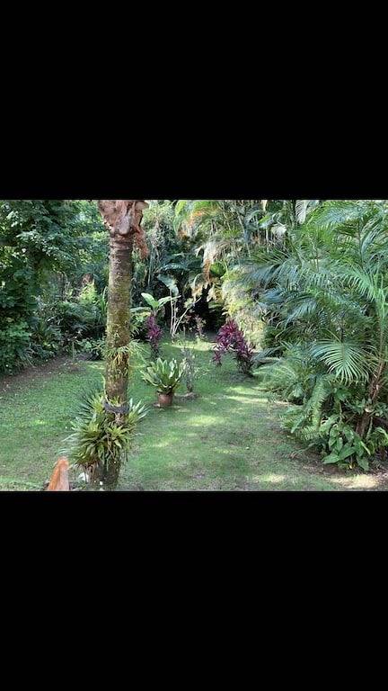 Komfortables Haus mit Pool in Guaratuba Beach Nordküste von Sao Paulo in Bertioga, Baixada Santista