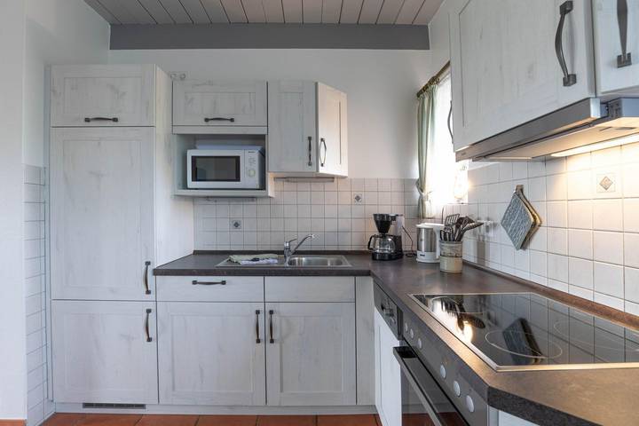 Ganze Wohnung, Ferienwohnung Frisia - Wohnung 2 auf Nordstrand für bis zu 4 Personen in Nordstrand (Gemeinde), Nordstrand