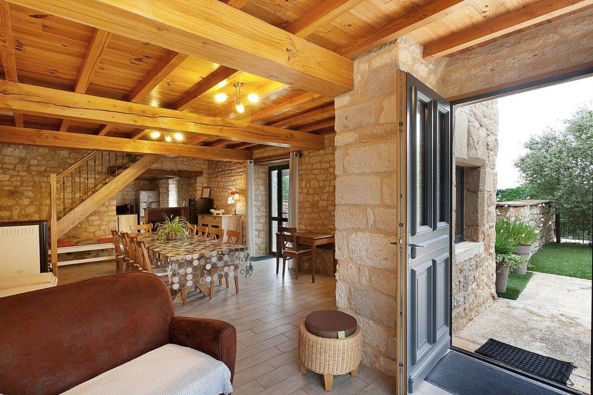 Grand Gîte in Cestayrols, Région d'Albi