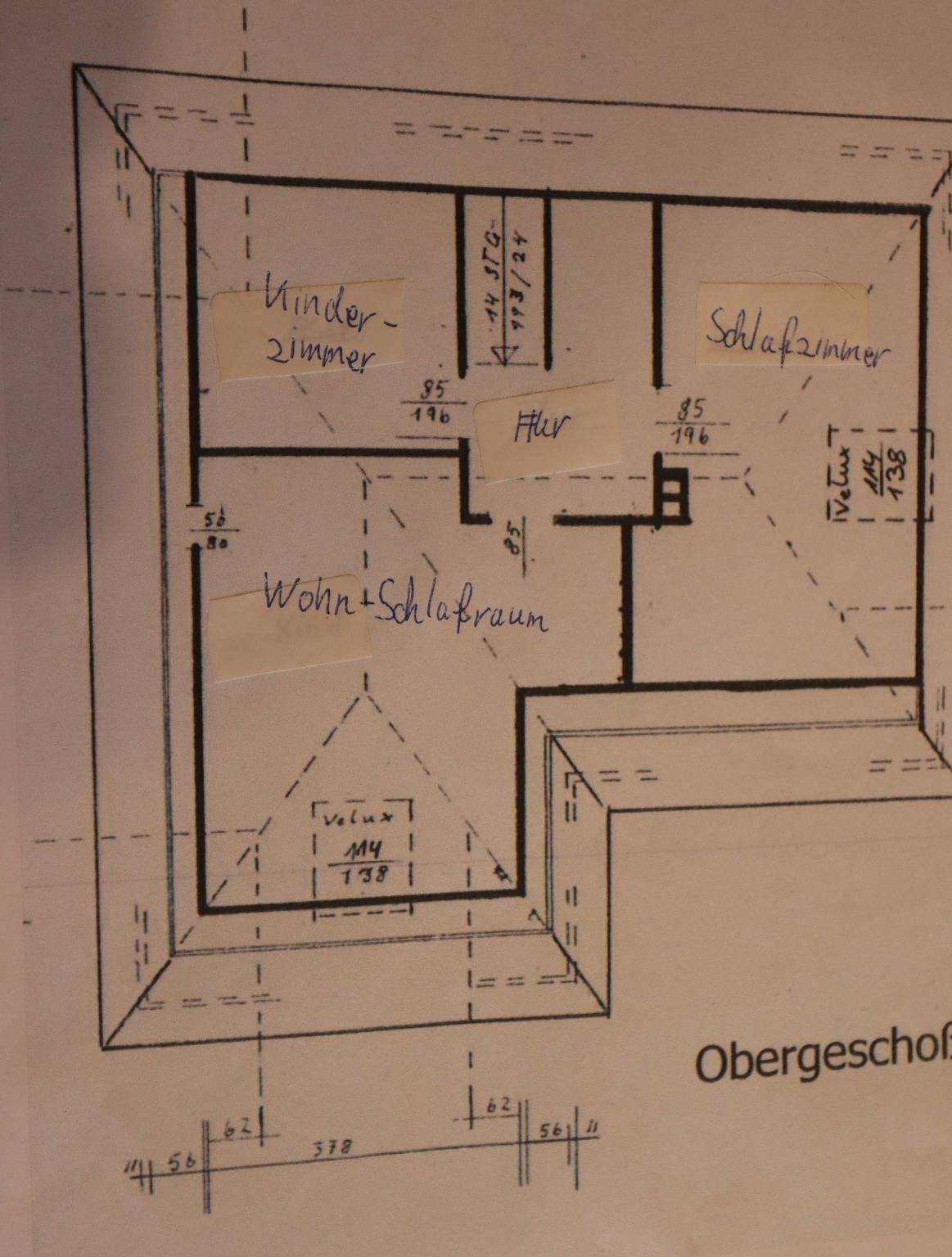 Haus Maren in Büsum, Nordseeküste