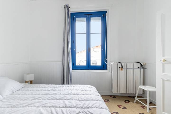 "L'Argentine", maison pour 4 à Saint Gilles in Saint-Gilles-Croix-de-Vie, Vallée de la Loire