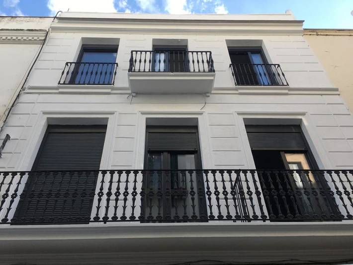 Maison d’hôte pour 3 personnes à Sitges - 2