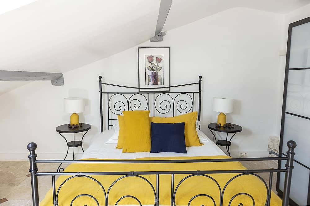 Apartamento entero, Mas De Capelou Apartamento 2 in Aviñón, Vaucluse