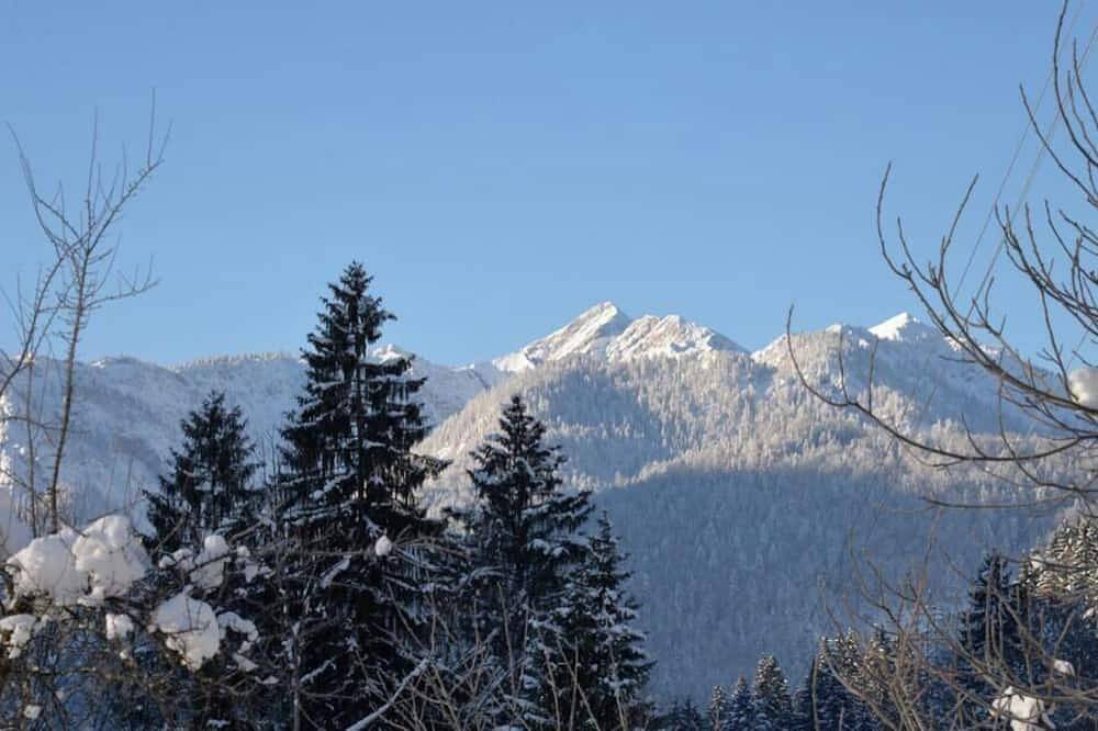 Ganze Wohnung, Ferienwohnung Sonntagshorn - Haus Eicher in Schneizlreuth, Bayerische Alpen