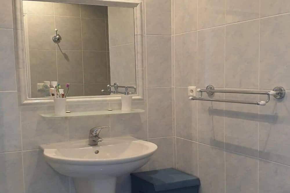 Appartement entier, Santa Lina - Magnifique T2 à 200m de la plage in Ajaccio, Golfe D'Ajaccio