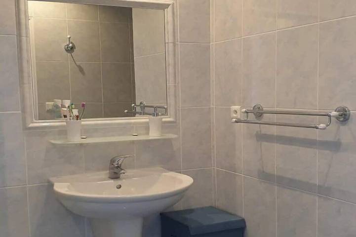 Gîte pour 4 personnes, avec terrasse dans Plage Marinella - 4